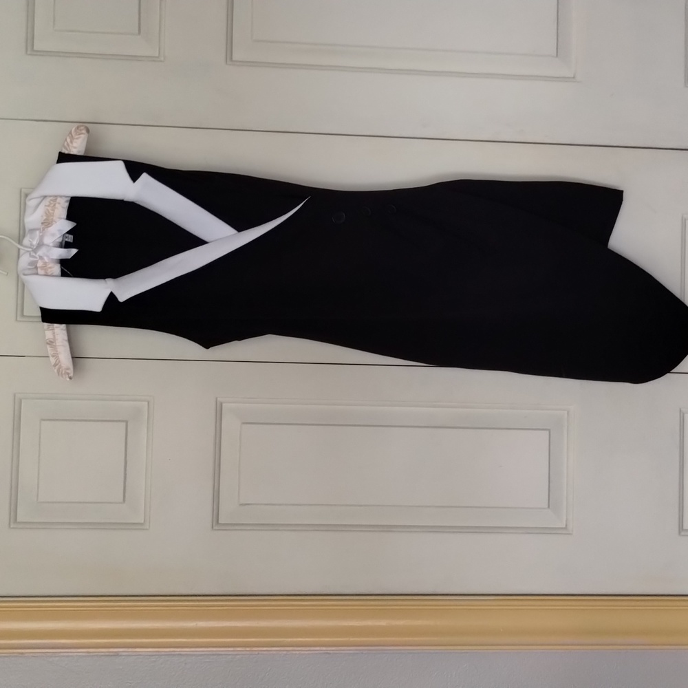 Woman dress